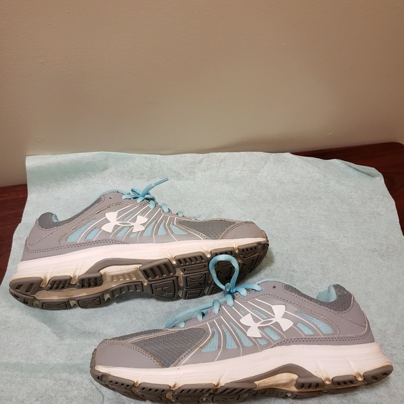 under armour running shoes price